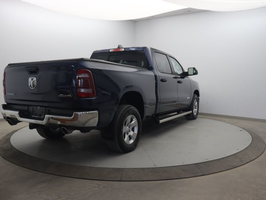 Ram 1500 2024 2024 Bleu