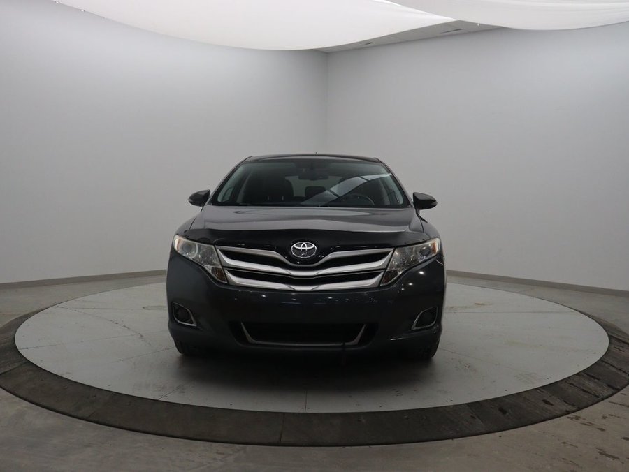 2016 Toyota Venza 2016 Grey