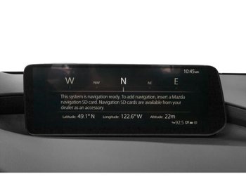 Mazda Mazda3 GS