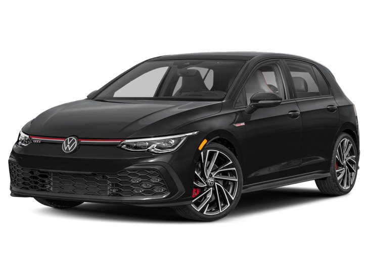 2024 Volkswagen Golf GTI De performance