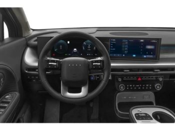 Hyundai IONIQ 9 Privilégié