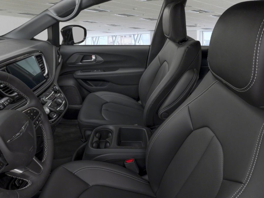 CHRYSLER Pacifica Hybrid 2025 2025 Bleu brasse nacré