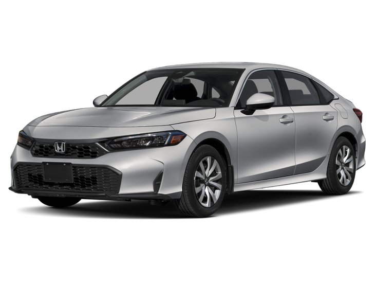 2025 Honda Civic Berline LX