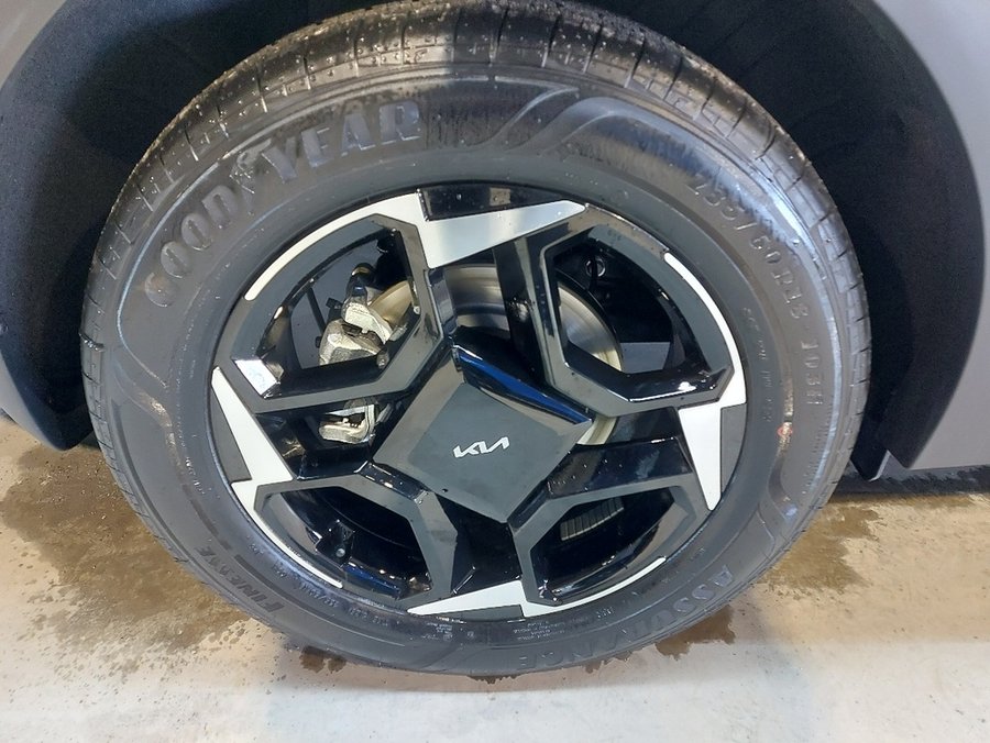 Kia Sportage 2026 2026 Noir fusion