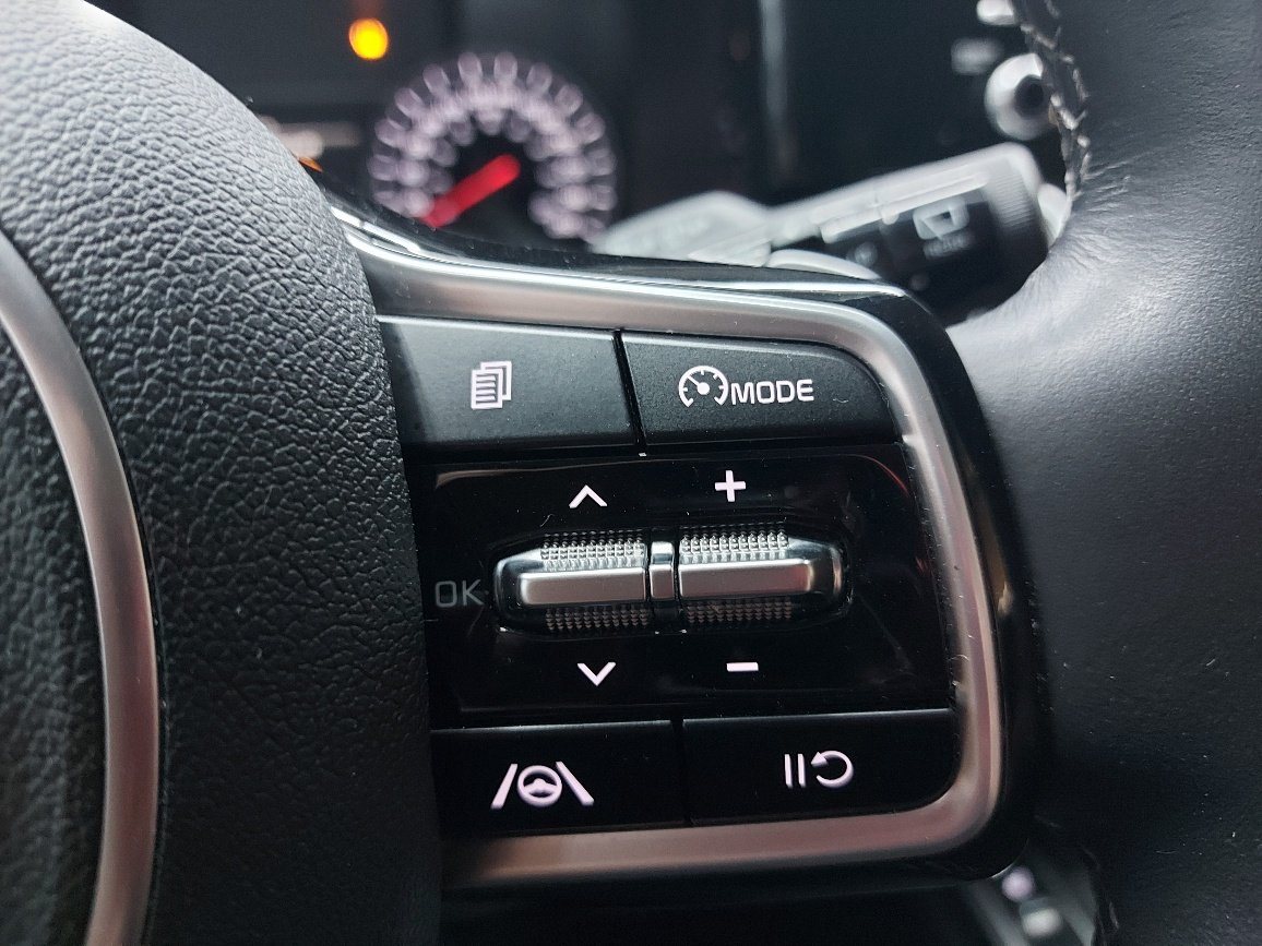 2022 Kia Sorento White Blainville - photo #21
