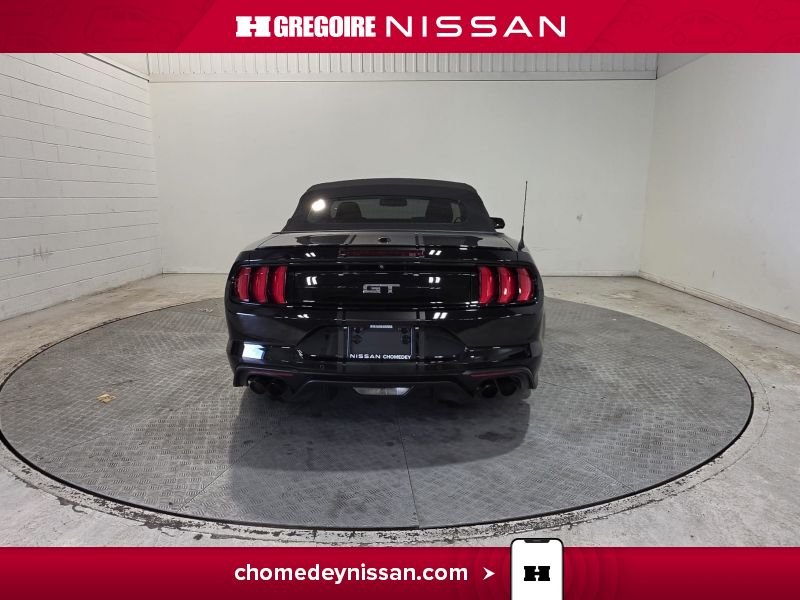 2019 Ford Mustang Black Laval - photo #35
