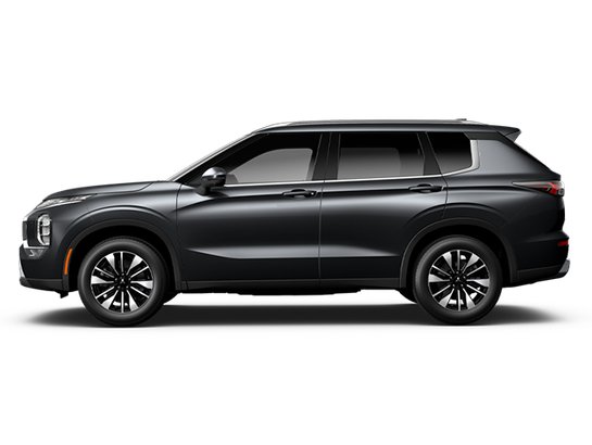 Mitsubishi OUTLANDER LE 2026 Noir