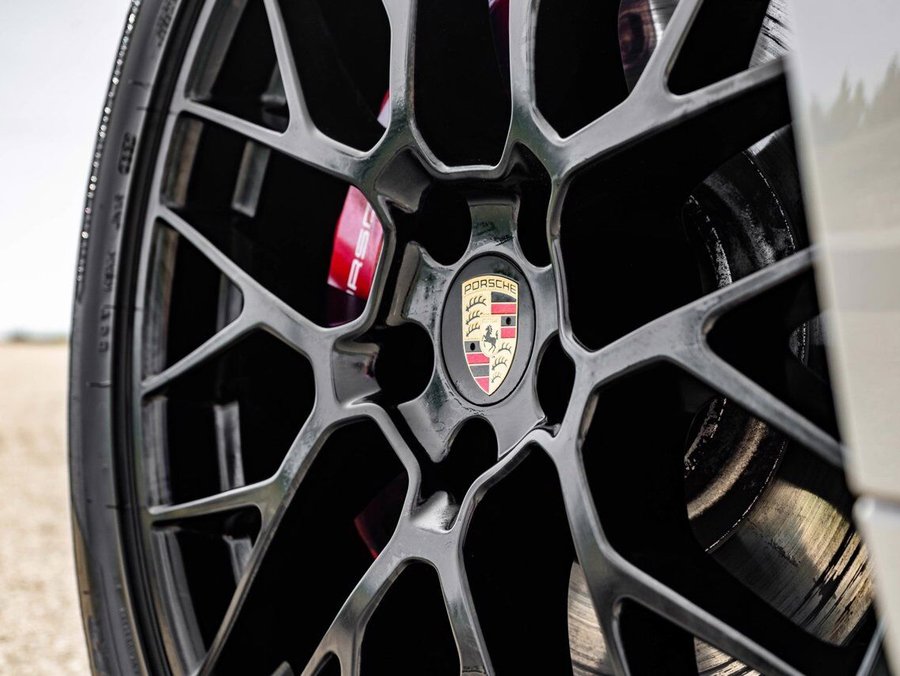 2021 Porsche Macan 2021