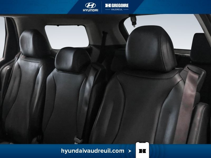 Kia Carnival 2022 Blanc Blainville - photo #19