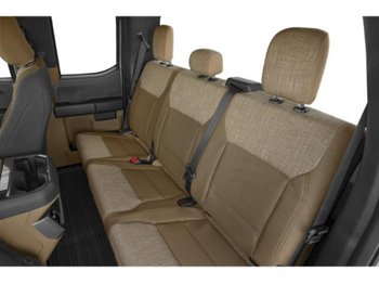 Ford Super Duty F-250 SRW XLT