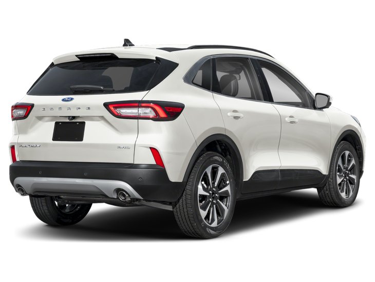 2025 Ford Escape Platine