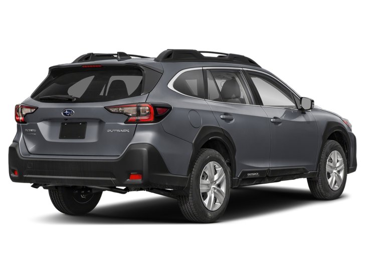 2025 Subaru Outback Commodité
