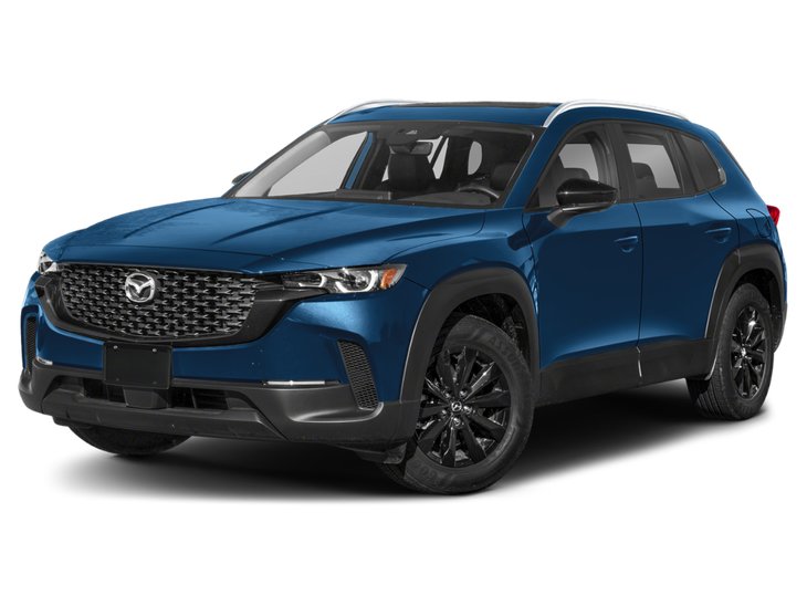 2025 Mazda CX-50 GS-L