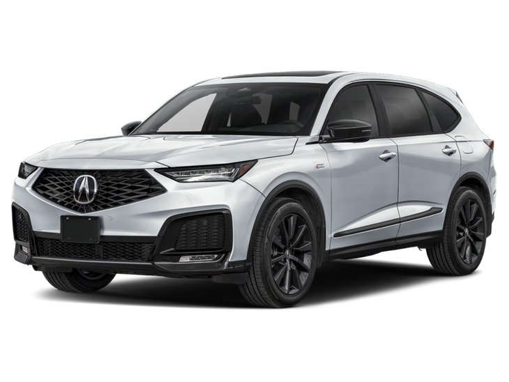 2025 Acura MDX A-Spec