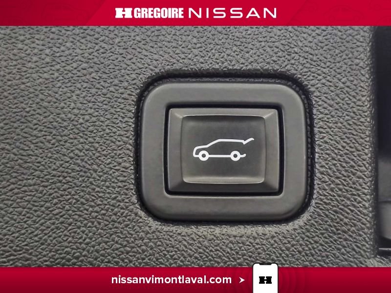 2020 Chevrolet Equinox Black Blainville - photo #31