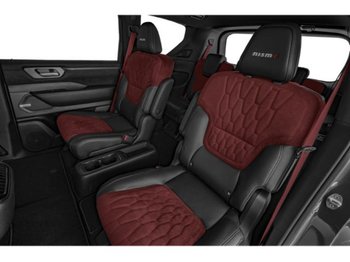 Nissan Armada NISMO
