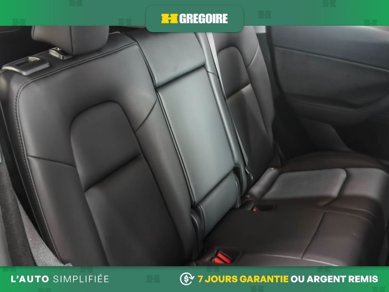 2024 Tesla Model Y Grey Laval - photo #26