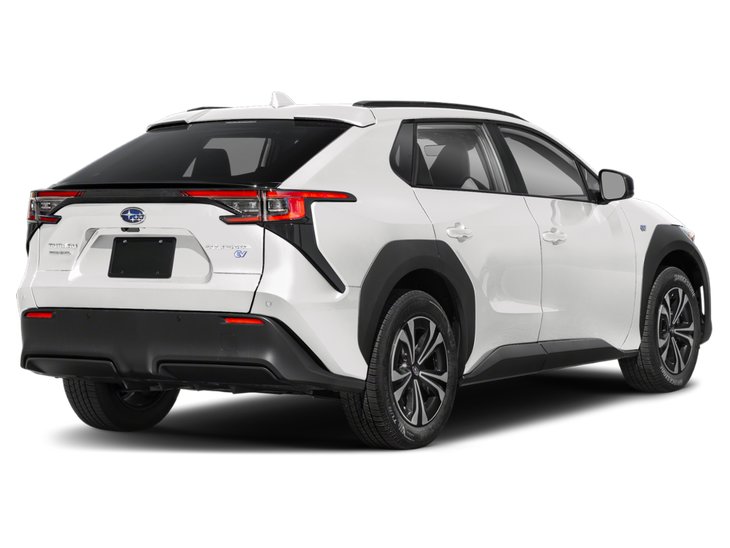 2024 Subaru Solterra 