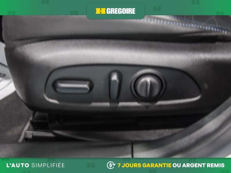 Chevrolet Volt 821999 | Premier AUTO A/C MAGS CUIR NAV CAM RECUL BLUETOOTH 2019 Blanc Laval - photo #19