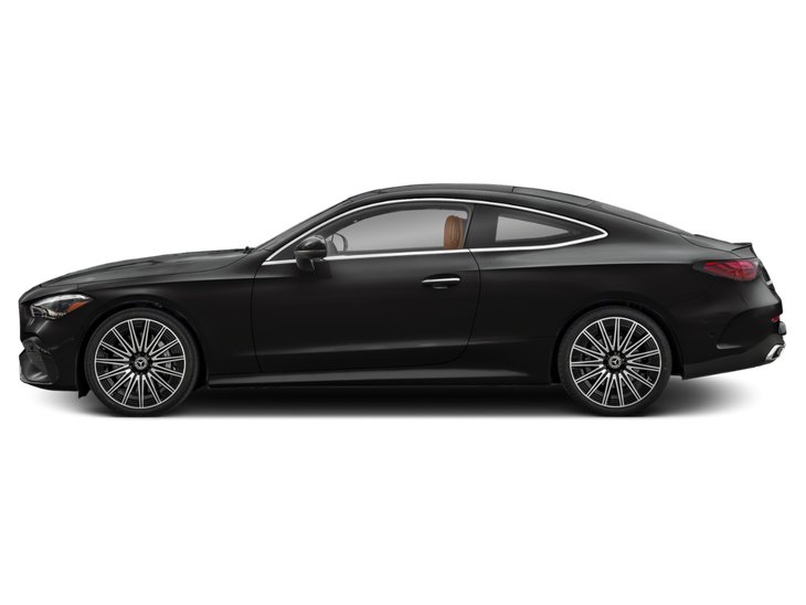 2026 Mercedes-Benz CLE CLE 450