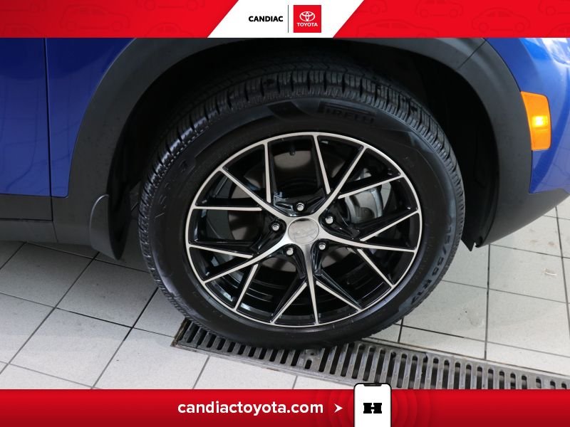 2021 Kia Seltos Blue Laval - photo #34