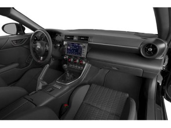 Toyota GR86 
