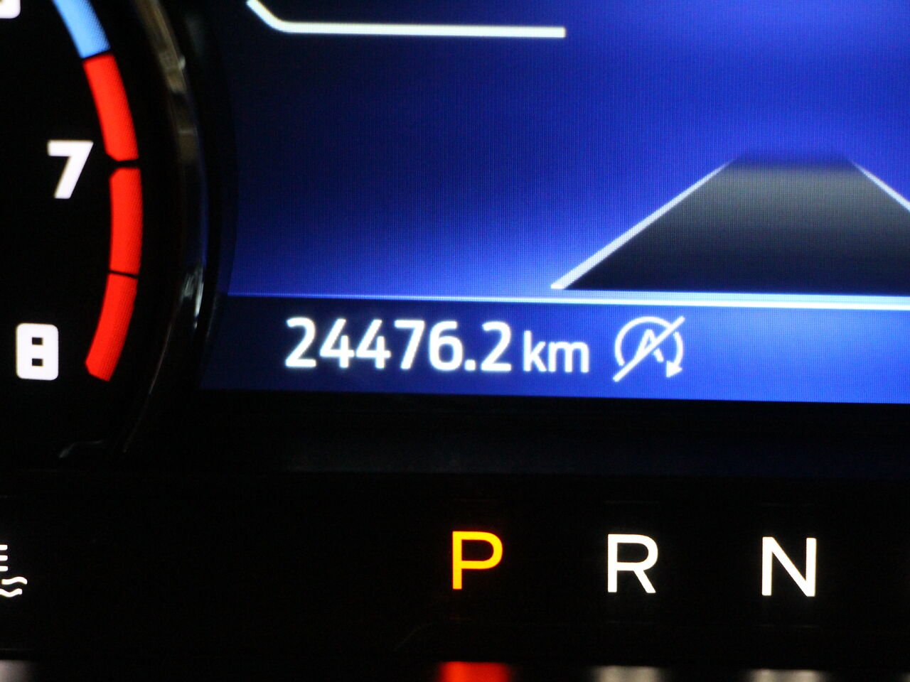 Ford Bronco Sport BRONCO SPORT BADLANDS 2024 Noir Châteauguay - photo #24
