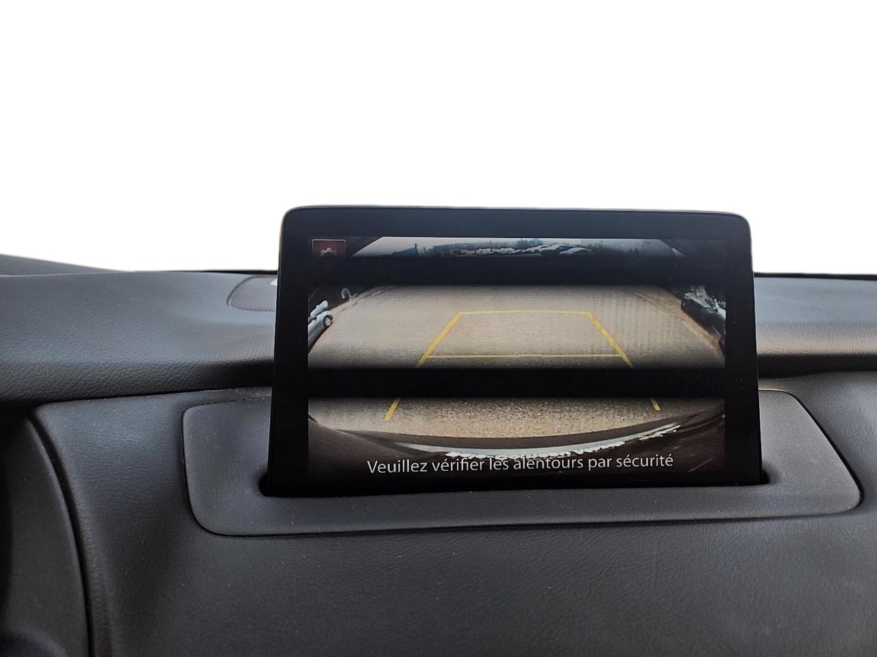 2020 Mazda CX-9 VIN JM3TCBCYXL0421253 Grey Chicoutimi - photo #15
