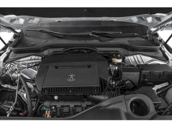 Acura MDX A-Spec