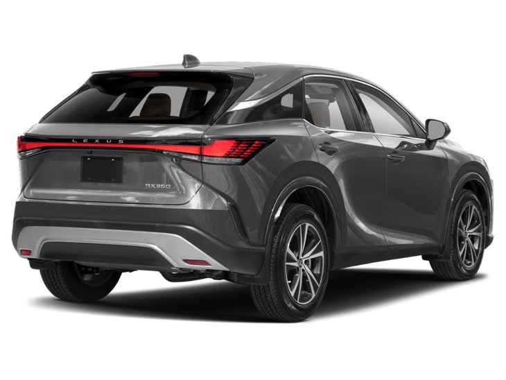 2026 Lexus RX RX 350