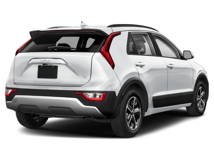 2025 Kia Niro hybride rechargeable EX