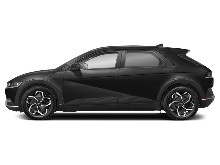 Hyundai IONIQ 5 2024 2024 Noir abysse