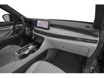 INFINITI QX60 AUTOGRAPH