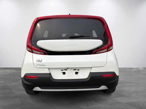 2022 Kia Soul