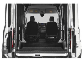 Ford Transit Cargo Van 
