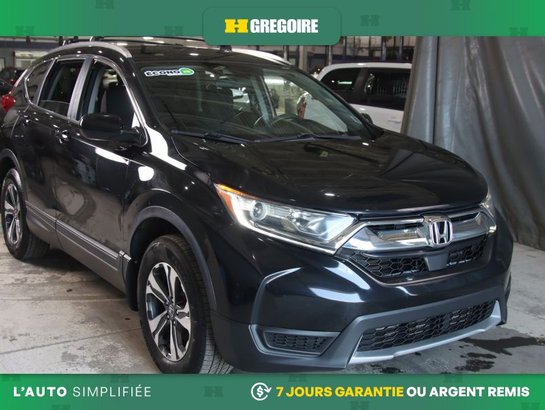2019 Mitsubishi RVR 2019 Grey