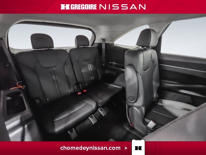 Kia Sorento 2025 Gris Blainville - photo #27