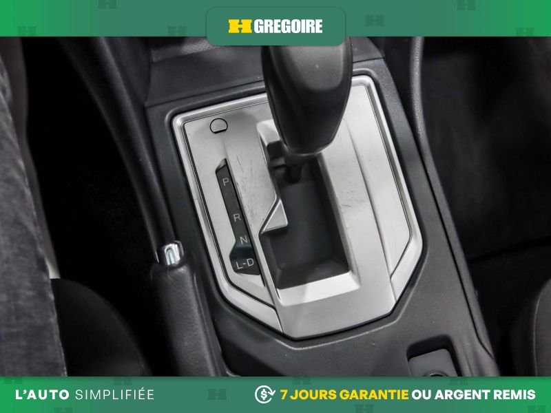 Subaru Impreza 2019 Blanc Saint-Eustache - photo #15