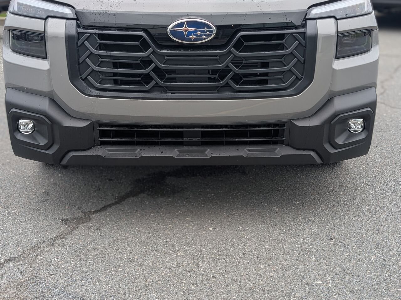 Subaru Outback Limited XT AWD 2026 Roche de rivière nacré Saint-Hyacinthe - photo #3