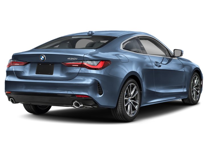 2026 BMW Série 4 430i xDrive