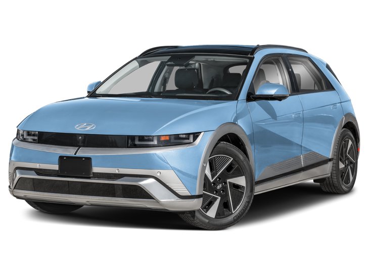 2025 Hyundai IONIQ 5 Privilégié