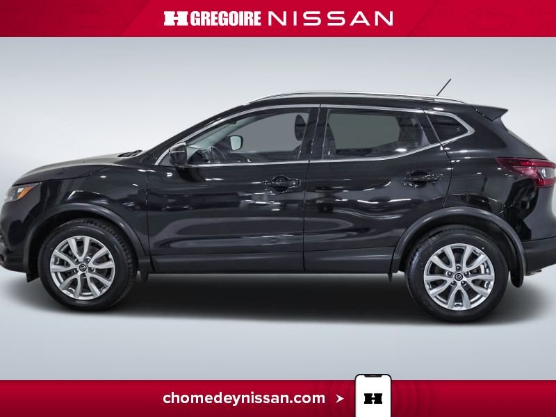 Nissan Qashqai 2023 2023 Gris