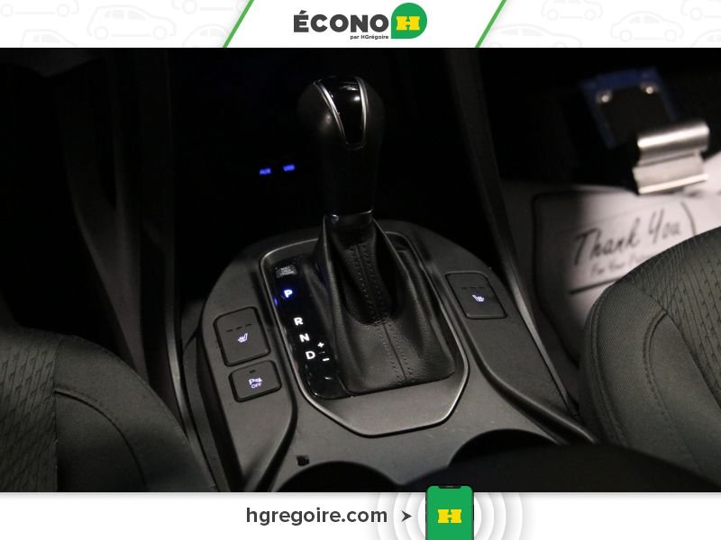 Hyundai Santa Fe 2016 Gris Laval - photo #22