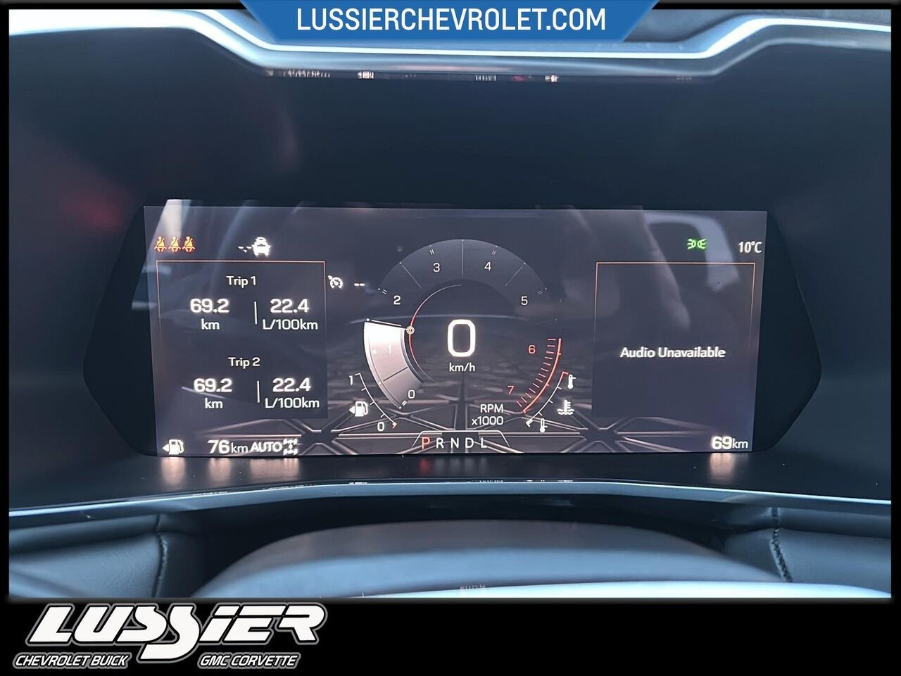 2026 GMC Canyon Elevation cabine multiplace 4RM ONYX BLACK Saint-Hyacinthe - photo #10
