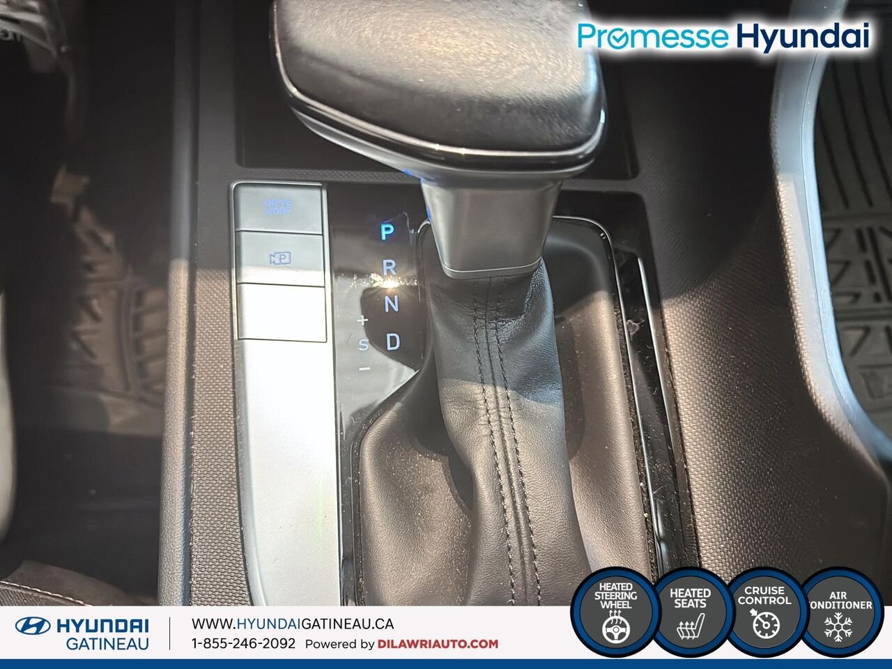 2021 Hyundai Elantra Grey Gatineau - photo #14