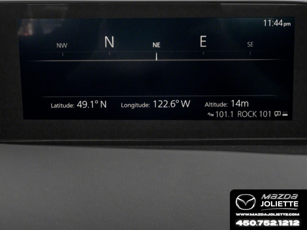 2026 MAZDA Mazda3 Snowflake White Pearl Notre-Dame-des-Prairies - photo #12
