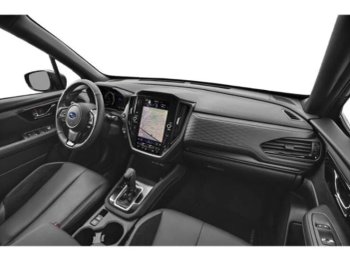 Subaru Forester Premier hybride