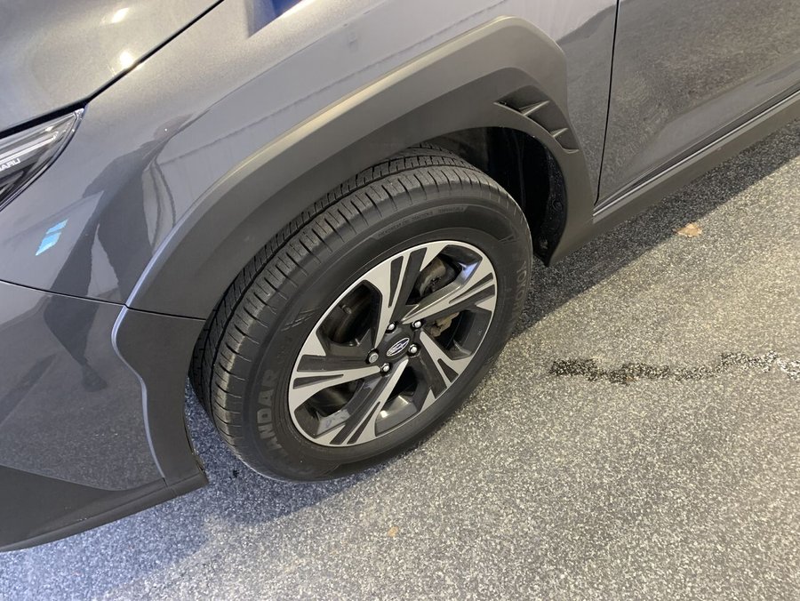 2024 Subaru Crosstrek PREMIUM 2024 Grey