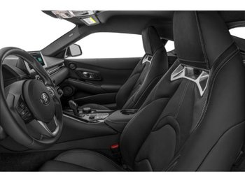 Toyota GR Supra 3.0T