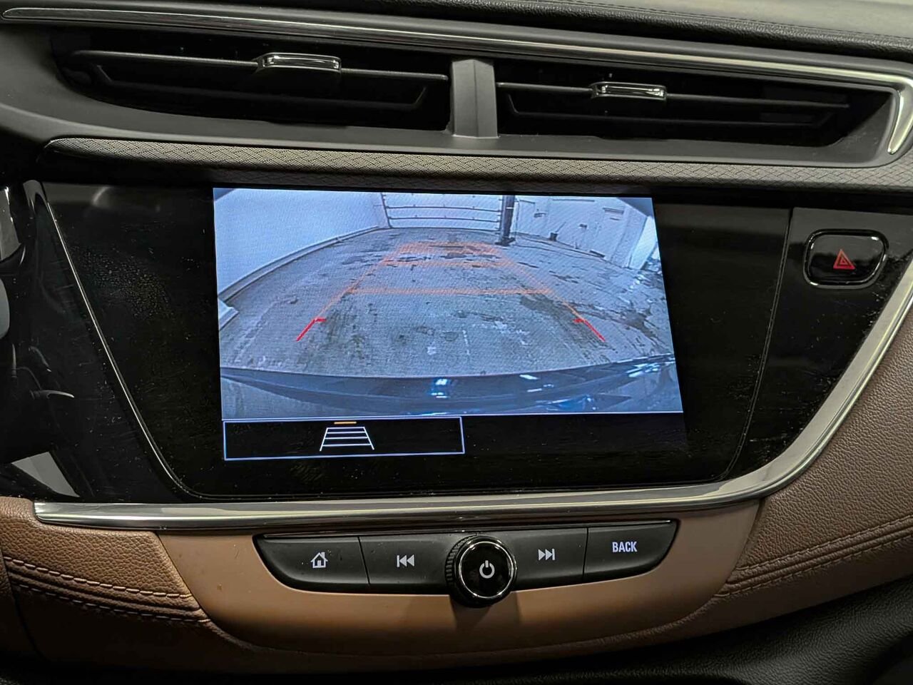 BUICK ENCORE GX ESSENCE AWD Cuir Sièges et Volant Chaufants 2022 Autre Sherbrooke - photo #11